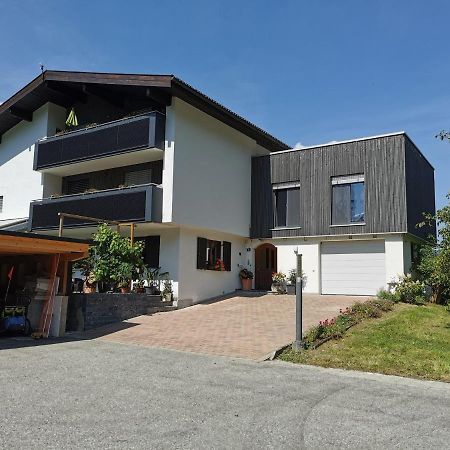 Naturhaus Netzer Schruns Exterior foto